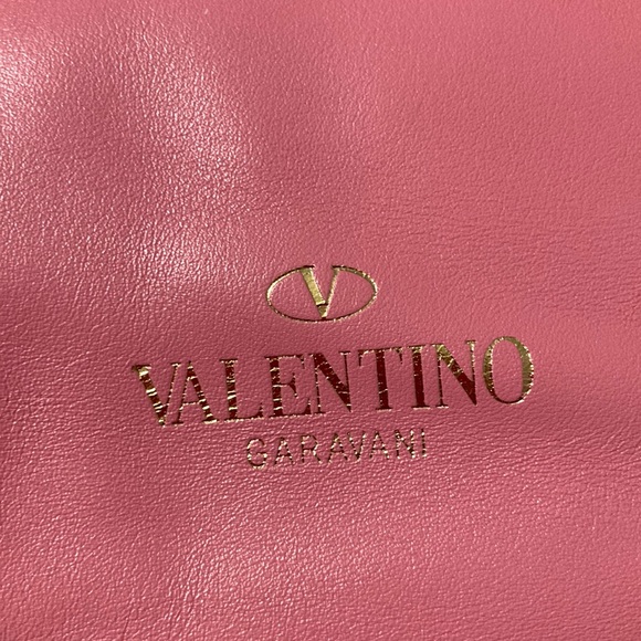 Valentino Garavani Tote - Picture 2 of 11